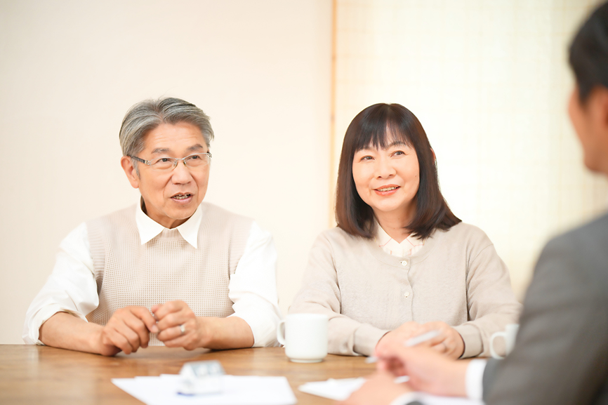 神奈川区在住 50代 女性